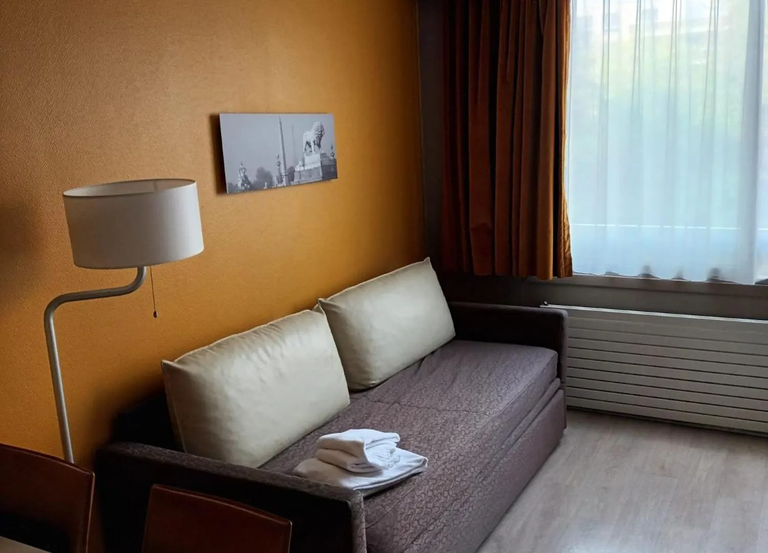 Paris XV Multire - Aparthotel 4 Guests Vanves